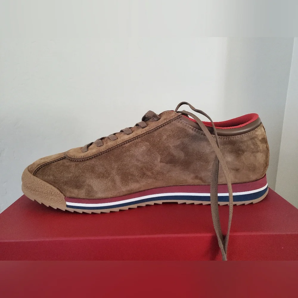 Salvatore Ferragamo Shoes - Picture 9 of 16